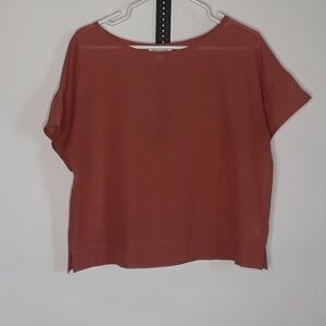 Prologue netted Top Sz Med
